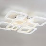 Потолочная диммируемая люстра с пультом ДУ Ambrella light Original FA4423