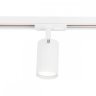 Однофазный светильник для трека Ambrella light Track System GL5128
