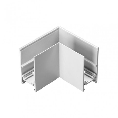 Соединитель для низковольтного шинопровода "L-образный" Novotech FLUM 135165