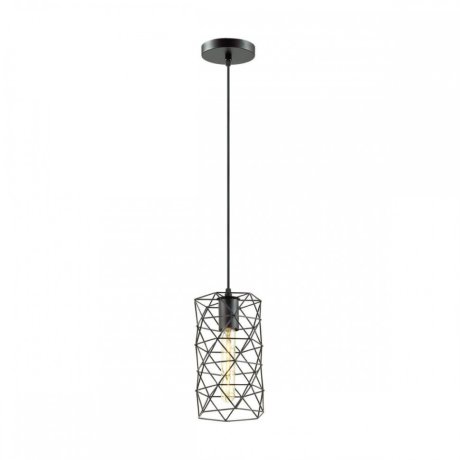 Подвесной светильник Lumion Olaf с лампочкой 3729/1+Lamps T30