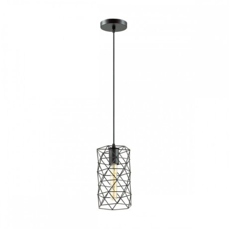 Подвесной светильник Lumion Olaf с лампочкой 3729/1+Lamps T30