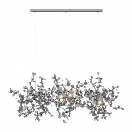 Подвесной светильник Loft it Spark 10101/3S Chrome