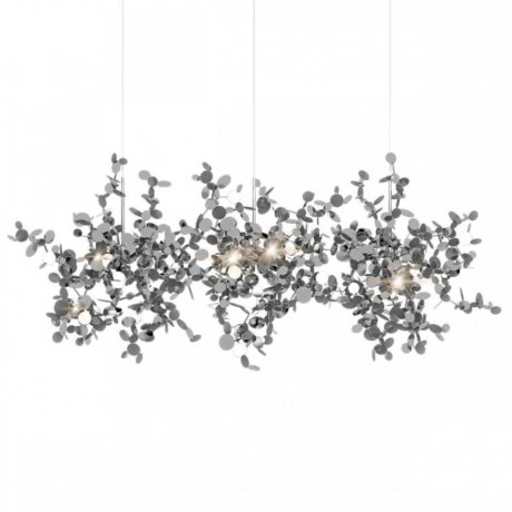 Подвесной светильник Loft it Spark 10101/3S Chrome