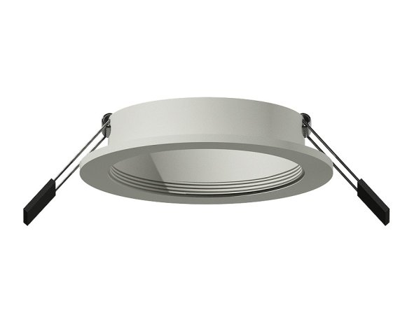 Корпус светильника встраиваемый для насадок D70mm Ambrella light Diy Spot C7623