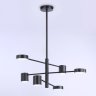 Подвесной светодиодный светильник Ambrella light COMFORT FL51686