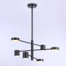 Подвесной светодиодный светильник Ambrella light COMFORT FL51686