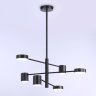 Подвесной светодиодный светильник Ambrella light COMFORT FL51686