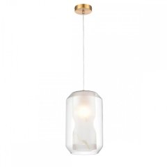 Подвесной светильник Vele Luce Milan VL5724P21