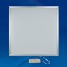 Встраиваемая светодиодная панель Uniel ULP-6060-36W-6500K-HM EFFECTIVE WHITE (UL-00004671)