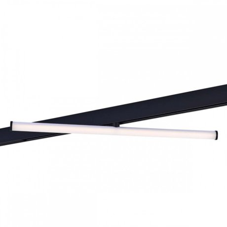Трековый светильник 10W 4000К для магнитного шинопровода ST Luce Skyline 48 ST803.446.10