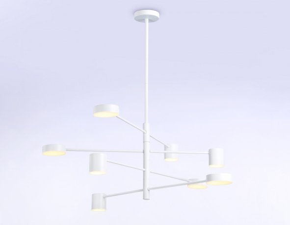 Подвесной светильник Comfort Ambrella light FL51688