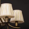Подвесная люстра Doge Luce 171L05X-000