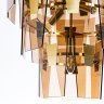 Подвесная люстра Arte Lamp Sophia A4066LM-6PB