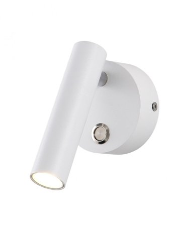 Светодиодный спот Crystal Lux CLT 211W WH