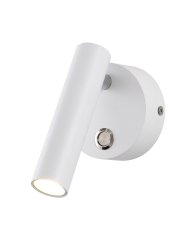 Светодиодный спот Crystal Lux CLT 211W WH