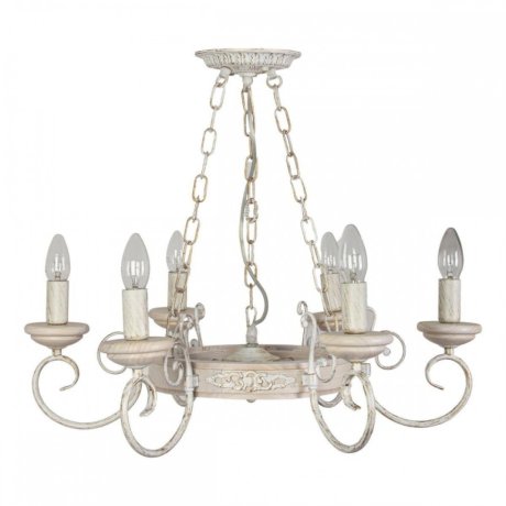 Подвесная люстра Abrasax SD870