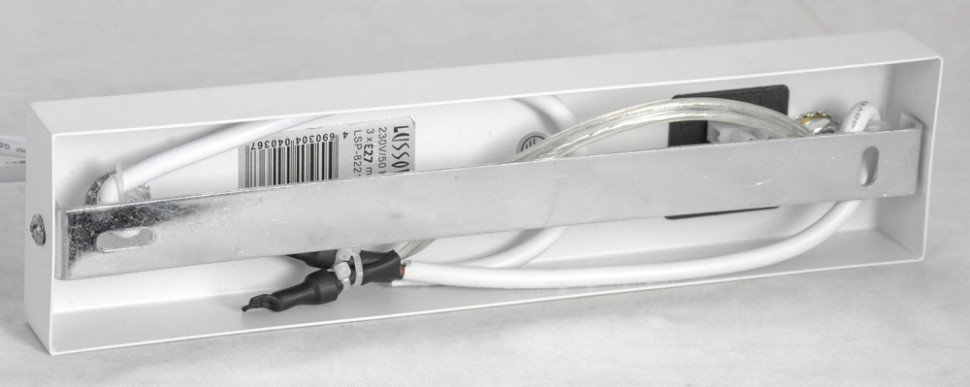 Подвесной светильник Lussole Lgo Dove LSP-8221