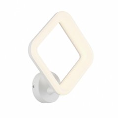 Светодиодный настенный светильник Citilux Паркер CL225B410