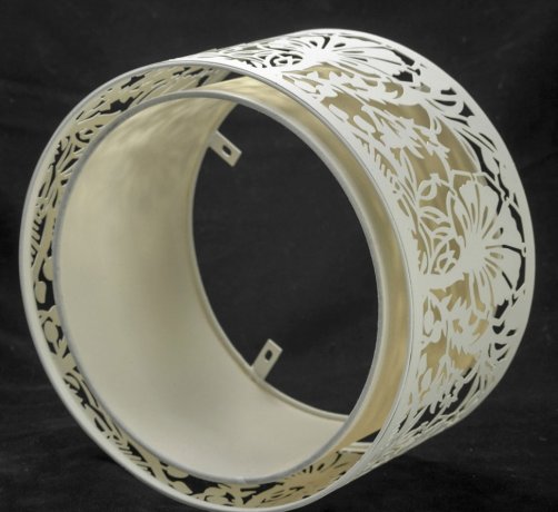 Потолочный светильник Lussole Vetere GRLSF-2307-04