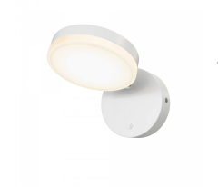 Настенный светильник Maytoni Modern Fad MOD070WL-L8W3K