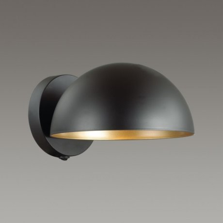 Бра с лампочкой Lumion Kent 5293/1W+Lamps E27 P45