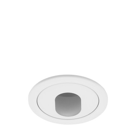 Встраиваемый светодиодный светильник Eglo Tonezza 61583