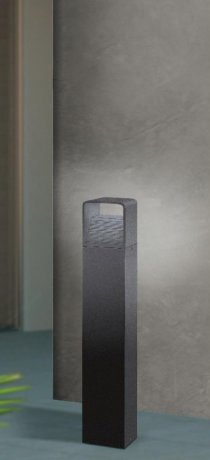 Уличный светодиодный светильник Eglo Doninni 1 98272