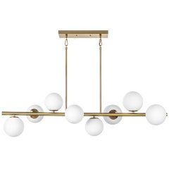 Подвесная люстра Croco Lightstar 815083 (SD1508/8)