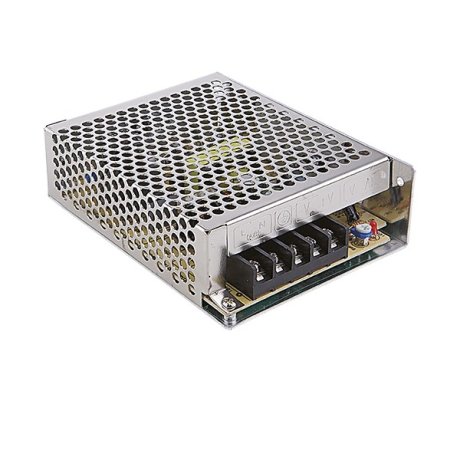 Трансформатор для светодиодной ленты 12V, 100W, IP20 Lightstar 410100