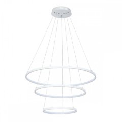 Подвесная люстра с пультом ДУ Arte Lamp Frodo A2197SP-3WH