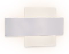 FW202 WH/S Настенный светильник Ambrella light Sota