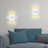FW202 WH/S Настенный светильник Ambrella light Sota