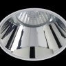 Встраиваемый светильник Crystal Lux CLT 050C1 WH-CH
