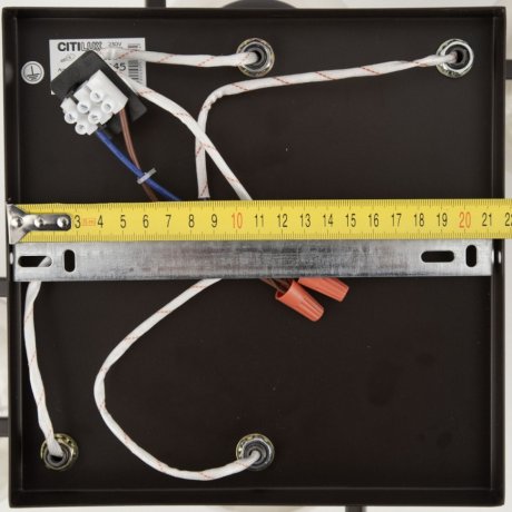 Люстра потолочная Citilux Бриз CL106265