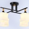Потолочный светильник Traditional Ambrella light TR9497