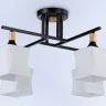 Потолочный светильник Traditional Ambrella light TR9497