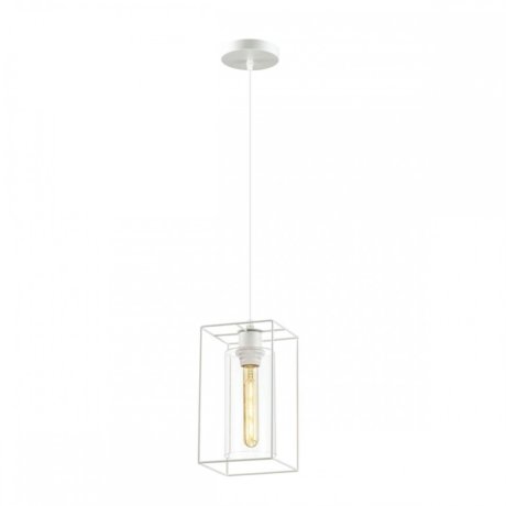 Подвесной светильник Lumion Elliot с лампочкой 3732/1+Lamps T30