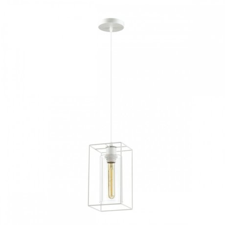 Подвесной светильник Lumion Elliot с лампочкой 3732/1+Lamps T30