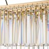 Люстра подвесная Arti Lampadari Enio E 1.5.120x30.101 GP