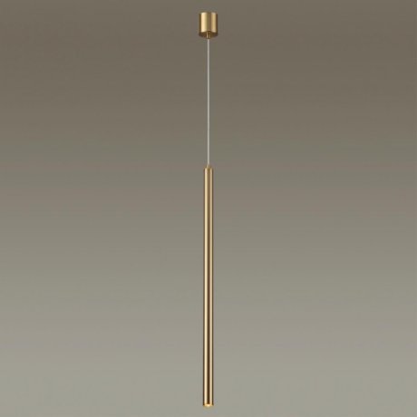 Подвесной светильник Odeon Light Fiano 4374/3L