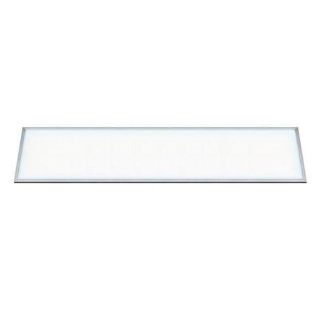 Встраиваемая светодиодная панель Uniel ULP-30120-36W/DW EFFECTIVE SILVER (UL-00001789)
