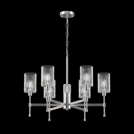 Люстра подвесная Freya Elsa FR5133PL-06CH
