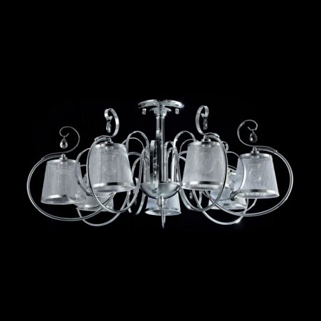 Потолочная люстра Freya Simone FR2020-CL-07-CH