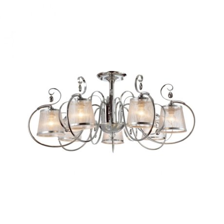 Потолочная люстра Freya Simone FR2020-CL-07-CH