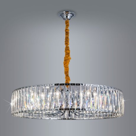 Подвесная люстра Citilux Aria EL321P10