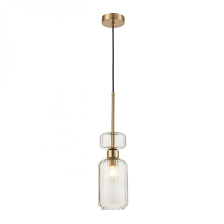 Подвесной светильник Escada Gloss 1141/1S Beige