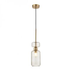 Подвесной светильник Escada Gloss 1141/1S Beige