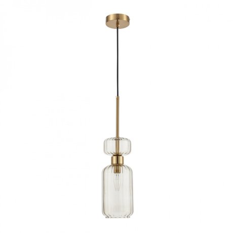 Подвесной светильник Escada Gloss 1141/1S Beige