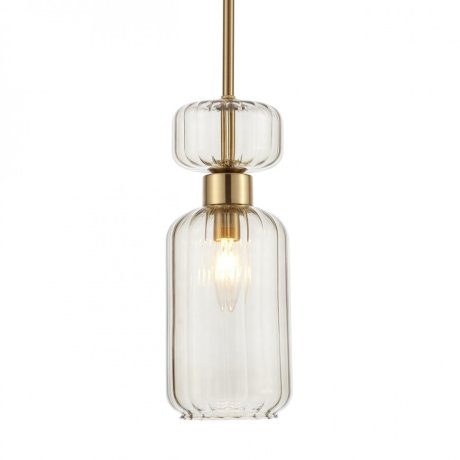 Подвесной светильник Escada Gloss 1141/1S Beige