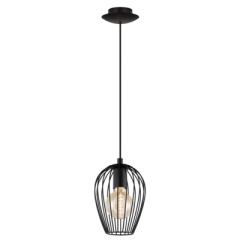 Подвесной светильник Eglo Newtown 49477